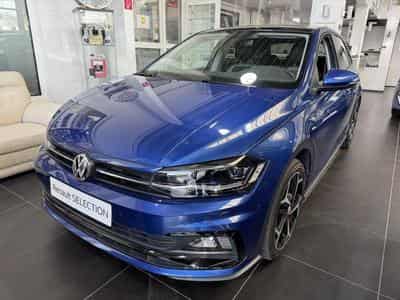 VW Polo R-LINE 115 PS (2019) - Photo 1