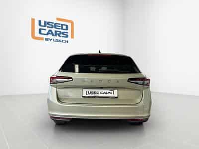Skoda Superb L&K+DSG+Stand.H+AHK+LM19 (2025) - Photo 7