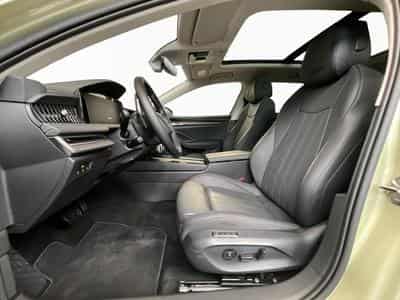 Skoda Superb L&K+DSG+Stand.H+AHK+LM19 (2025) - Photo 9