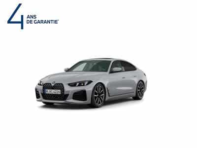 BMW 430 Gran Coupé PACK M PRO (2025) - Photo 1