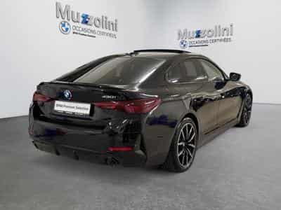 BMW 430 Gran Coupé PACK M PRO (2025) - Photo 15