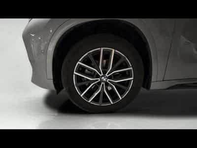 BMW X1 PACK M (2026) - Foto 8