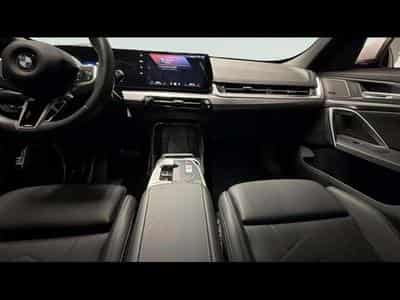 BMW X1 PACK M (2026) - Foto 9