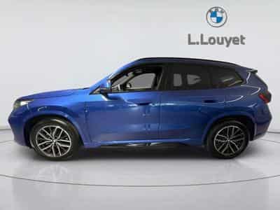 BMW X1 PACK M (2026) - Photo 9