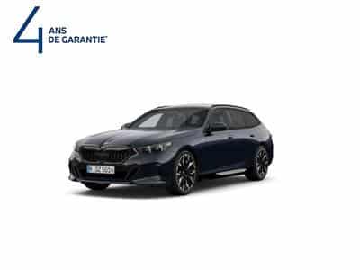 BMW 520 Touring PACK M (2025) - Foto 1