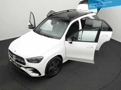 Mercedes GLE 300 d 4MATIC verfügbar ab 15.06.2026 mit ca. 10.000 km (2025) - Photo 12