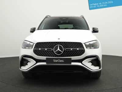 Mercedes GLE 300 d 4MATIC verfügbar ab 15.06.2026 mit ca. 10.000 km (2025) - Photo 2