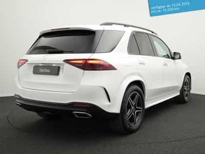 Mercedes GLE 300 d 4MATIC verfügbar ab 15.06.2026 mit ca. 10.000 km (2025) - Photo 3