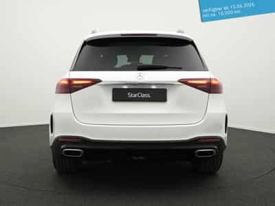 Mercedes GLE 300 d 4MATIC verfügbar ab 15.06.2026 mit ca. 10.000 km (2025) - Photo 4