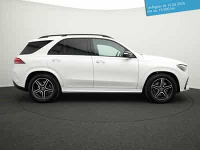 Mercedes GLE 300 d 4MATIC verfügbar ab 15.06.2026 mit ca. 10.000 km (2025) - Photo 5
