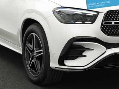 Mercedes GLE 300 d 4MATIC verfügbar ab 15.06.2026 mit ca. 10.000 km (2025) - Photo 7