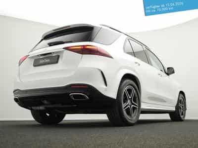 Mercedes GLE 300 d 4MATIC verfügbar ab 15.06.2026 mit ca. 10.000 km (2025) - Photo 9