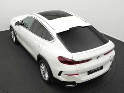 BMW X6 xDrive 40i MHD (2021) - Photo 11