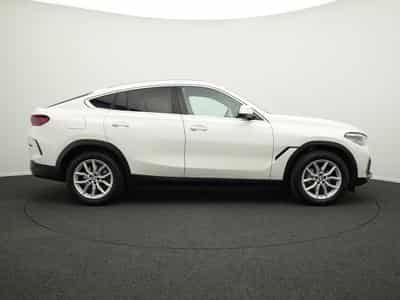 BMW X6 xDrive 40i MHD (2021) - Photo 5