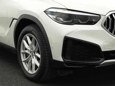 BMW X6 xDrive 40i MHD (2021) - Photo 7