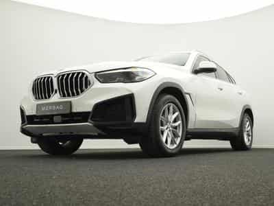 BMW X6 xDrive 40i MHD (2021) - Photo 8