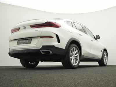 BMW X6 xDrive 40i MHD (2021) - Photo 9