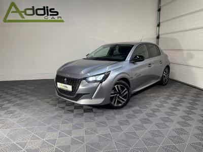 Peugeot 208 1.2 ESSENCE 75 CV STYLE CARPLAY 5P (2023) - Foto 1
