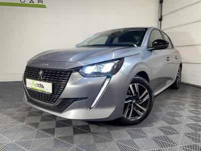 Peugeot 208 1.2 ESSENCE 75 CV STYLE CARPLAY 5P (2023) - Foto 13