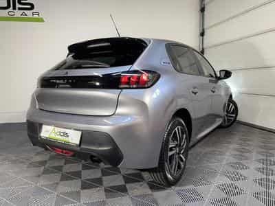 Peugeot 208 1.2 ESSENCE 75 CV STYLE CARPLAY 5P (2023) - Foto 15