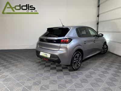 Peugeot 208 1.2 ESSENCE 75 CV STYLE CARPLAY 5P (2023) - Foto 2
