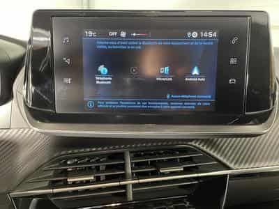 Peugeot 208 1.2 ESSENCE 75 CV STYLE CARPLAY 5P (2023) - Foto 4