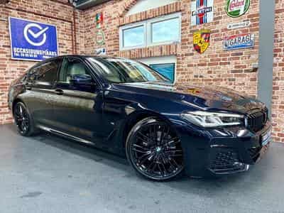 BMW 530 530dA Limousine 3.0 286cv Auto xDrive M-SPORT (2023) - Photo 1
