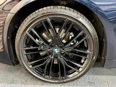 BMW 530 530dA Limousine 3.0 286cv Auto xDrive M-SPORT (2023) - Photo 3