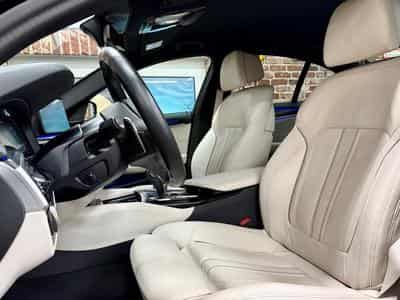 BMW 530 530dA Limousine 3.0 286cv Auto xDrive M-SPORT (2023) - Photo 5