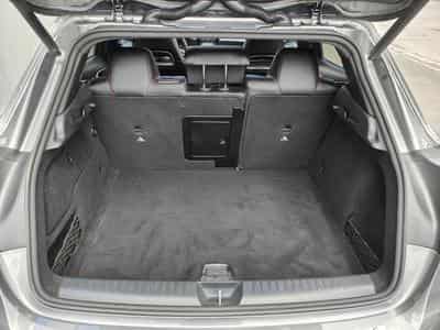 Mercedes GLA 200 200 PACK AMG GPS TOIT OUVRANT PANO SIEGES CHAUFFANTS (2018) - Photo 10