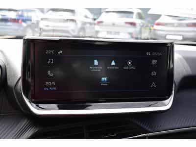 Peugeot 2008 1.2 Hybrid 145 e-DCS6 Style REGUL LANE PDC 1° MAIN (2025) - Foto 10