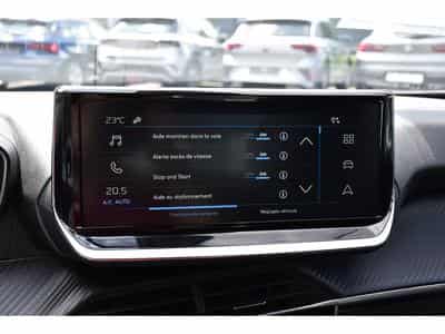 Peugeot 2008 1.2 Hybrid 145 e-DCS6 Style REGUL LANE PDC 1° MAIN (2025) - Foto 11