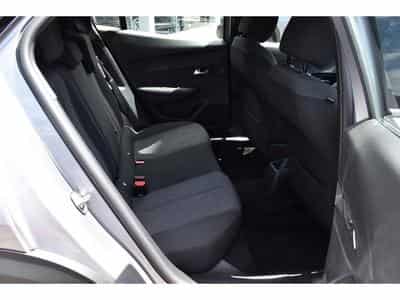 Peugeot 2008 1.2 Hybrid 145 e-DCS6 Style REGUL LANE PDC 1° MAIN (2025) - Foto 7