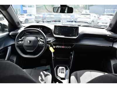 Peugeot 2008 1.2 Hybrid 145 e-DCS6 Style REGUL LANE PDC 1° MAIN (2025) - Foto 8