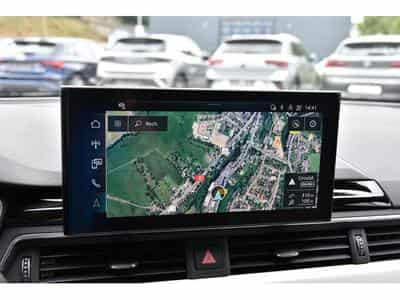 Audi A5 Sportback 30 TDI S-Line S-Tronic REGUL LANE GPS 1° MAIN (2024) - Foto 10
