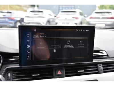Audi A5 Sportback 30 TDI S-Line S-Tronic REGUL LANE GPS 1° MAIN (2024) - Foto 11