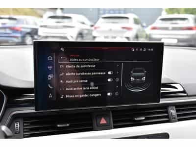 Audi A5 Sportback 30 TDI S-Line S-Tronic REGUL LANE GPS 1° MAIN (2024) - Foto 14