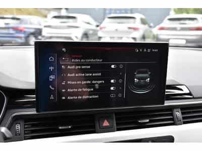 Audi A5 Sportback 30 TDI S-Line S-Tronic REGUL LANE GPS 1° MAIN (2024) - Foto 15