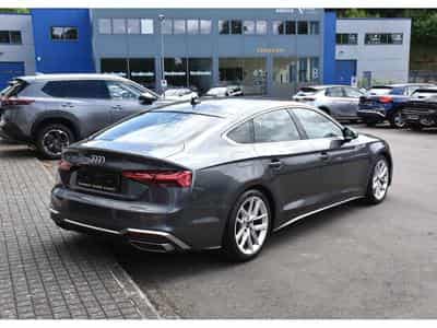 Audi A5 Sportback 30 TDI S-Line S-Tronic REGUL LANE GPS 1° MAIN (2024) - Foto 4