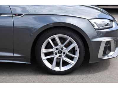 Audi A5 Sportback 30 TDI S-Line S-Tronic REGUL LANE GPS 1° MAIN (2024) - Foto 5
