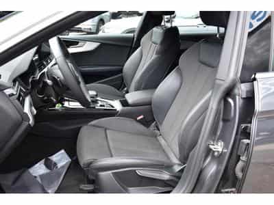 Audi A5 Sportback 30 TDI S-Line S-Tronic REGUL LANE GPS 1° MAIN (2024) - Foto 6