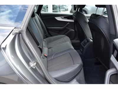 Audi A5 Sportback 30 TDI S-Line S-Tronic REGUL LANE GPS 1° MAIN (2024) - Foto 8