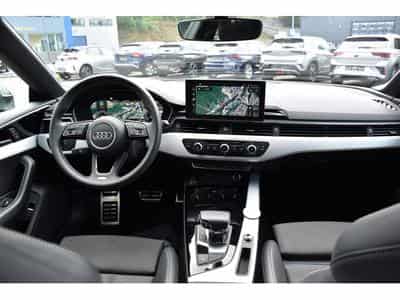 Audi A5 Sportback 30 TDI S-Line S-Tronic REGUL LANE GPS 1° MAIN (2024) - Foto 9