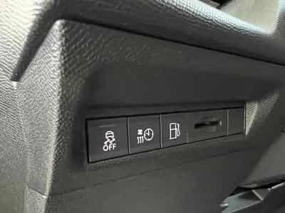 Peugeot 308 GT Pack ,1.6 Plug-Hybrid 225 e-EAT8, CAMERA 360°,CUIR, NAVI, (2022) - Foto 10