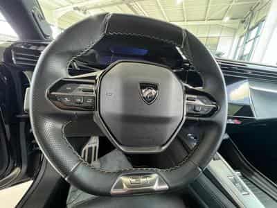Peugeot 308 GT Pack ,1.6 Plug-Hybrid 225 e-EAT8, CAMERA 360°,CUIR, NAVI, (2022) - Foto 11