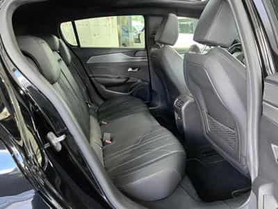 Peugeot 308 GT Pack ,1.6 Plug-Hybrid 225 e-EAT8, CAMERA 360°,CUIR, NAVI, (2022) - Foto 12
