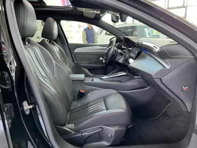 Peugeot 308 GT Pack ,1.6 Plug-Hybrid 225 e-EAT8, CAMERA 360°,CUIR, NAVI, (2022) - Foto 14