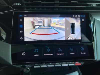 Peugeot 308 GT Pack ,1.6 Plug-Hybrid 225 e-EAT8, CAMERA 360°,CUIR, NAVI, (2022) - Foto 15