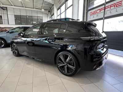 Peugeot 308 GT Pack ,1.6 Plug-Hybrid 225 e-EAT8, CAMERA 360°,CUIR, NAVI, (2022) - Foto 3