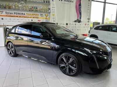 Peugeot 308 GT Pack ,1.6 Plug-Hybrid 225 e-EAT8, CAMERA 360°,CUIR, NAVI, (2022) - Foto 4
